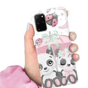 Etui do SAMSUNG S20 PLUS Słodkie Dziecięce Wzory