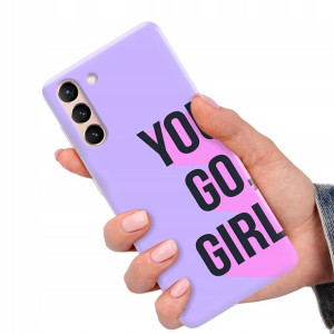 Etui do SAMSUNG S21 5G Dziewczęce Patterny Wzory