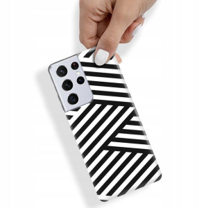 Etui do SAMSUNG S21 ULTRA Spring Kwiatowe Wzory