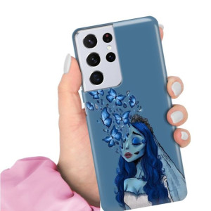 Etui do SAMSUNG S21 ULTRA Słodkie Dziecięce Wzory