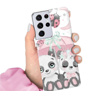 Etui do SAMSUNG S21 ULTTRA 5G Słodkie Sweet Wzory