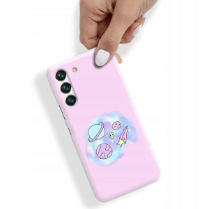 Etui do SAMSUNG S22 Obudowa Case Lilo Stitch Wzory