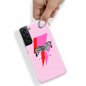 Etui do SAMSUNG S22 PLUS Ostre Dziewczęce Wzory