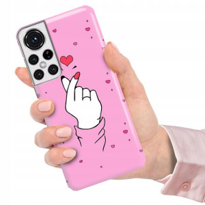 Etui do SAMSUNG S22 PRO Case Flower Kwiaty Wzory