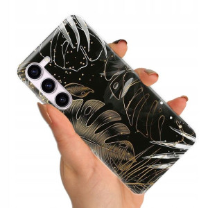 Etui do SAMSUNG S23 Case Aesthetic Patterny Wzory