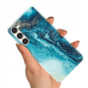 Etui do SAMSUNG S23 PLUS Aesthetic Patterny Wzory