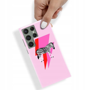Etui do SAMSUNG S23 ULTRA Ostre Dziewczęce Wzory
