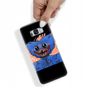 Etui do SAMSUNG S8 Obudowa Case Huggy Wuggy Wzory