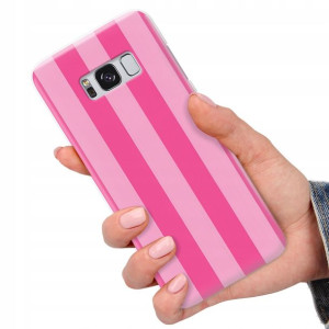 Etui do SAMSUNG S8 Wakacyjne Aesthetic Top Wzory