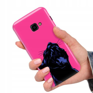 Etui do SAMSUNG XCOVER 4 Dziewczęce Patterny Wzory