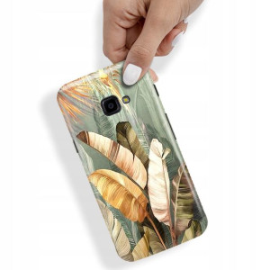 Etui Do SAMSUNG XCOVER 4 Eleganckie Subtelne Wzory