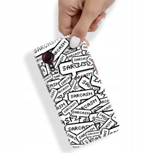 Etui do SAMSUNG XCOVER 5 Ostre Dziewczęce Wzory