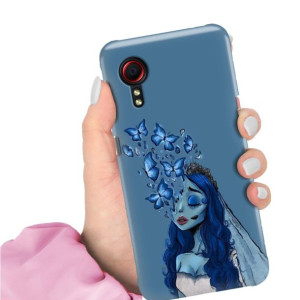 Etui do SAMSUNG XCOVER 5 Słodkie Dziecięce Wzory
