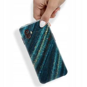 Etui do SAMSUNG XCOVER 6 PRO Marmurki Marble Wzory