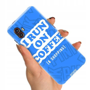 Etui do SAMSUNG XCOVER PRO 2 Case Patterny Wzory