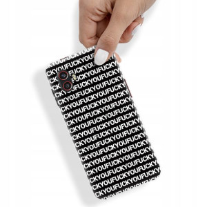 Etui do SAMSUNG XCOVER PRO 2 Dziewczęce Top Wzory