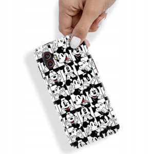 Etui do SAMSUNG XCOVER PRO 2 Spring Kwiatowe Wzory