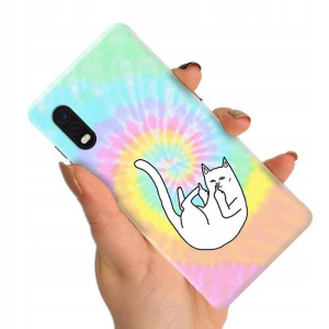 Etui do SAMSUNG XCOVER PRO Zabawne Modne Top Wzory