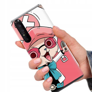 Etui do SONY XPERIA 1 II One Piece Anime Top Wzory