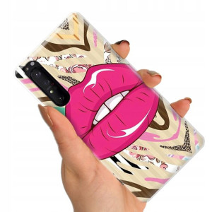 Etui do SONY XPERIA 1 II Wakacyjne Aesthetic Wzory
