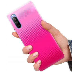 Etui do SONY XPERIA 10 III Obudowa Case Wzory