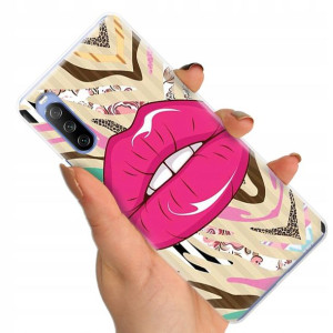 Etui do SONY XPERIA 10 III Summer Aesthetic Wzory