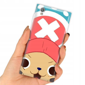 Etui do SONY XPERIA L1 Case One Piece Anime Wzory