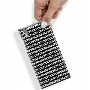 Etui do SONY XPERIA L1 Ostre Dziewczęce Top Wzory