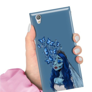 Etui do SONY XPERIA L1 Słodkie Dziecięce Top Wzory
