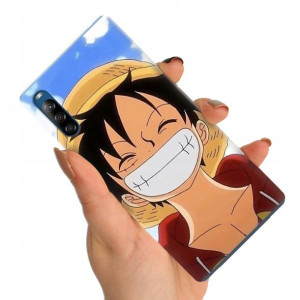 Etui do SONY XPERIA L4 Case One Piece Anime Wzory
