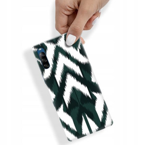 Etui Do SONY XPERIA L4 Eleganckie Subtelne Wzory