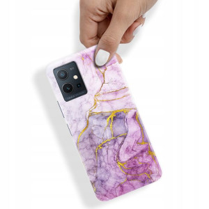 Etui do VIVO iQOO U5 Obudowa Kwiatowe Top Wzory