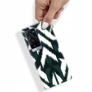 Etui Do VIVO X60 PRO PLUS Eleganckie Case Wzory