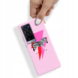 Etui do VIVO X60 PRO PLUS Ostre Dziewczęce Wzory