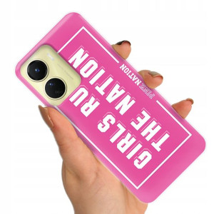Etui do VIVO Y16 Obudowa Case Patterny Top Wzory