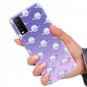 Etui do VIVO Y20s Obudowa Case Dużo Wzorów
