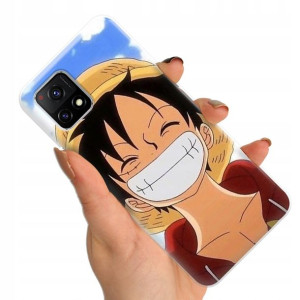 Etui do VIVO Y31S 5G Case One Piece Anime Wzory