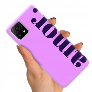 Etui do VIVO Y31S 5G Dziewczęce Patterny Top Wzory