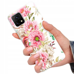 Etui do VIVO Y31S 5G Kwiatowe Wiosenne Top Wzory