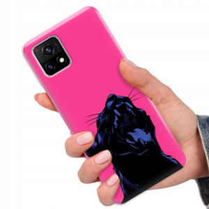 Etui do VIVO Y52S 5G Dziewczęce Patterny Top Wzory