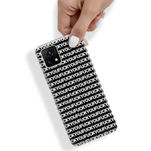 Etui do VIVO Y52S 5G Ostre Dziewczęce Top Wzory