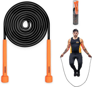 Skakanka Szybkościowa Crossfit Phoenix Fitness