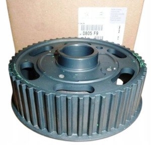 Koło Wałka Rozrządu C5 P 407 3.0 V6 0805f9