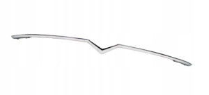 Logo Listwa Citroen C5 X7 Przód 796633 Oryginał