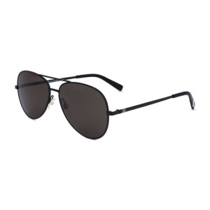 Okulary Przeciwsłoneczne marki Tommy Hilfiger model TH1571S kolor Czarny. A