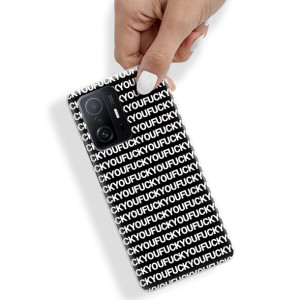 Etui do XIAOMI 11T 5G Ostre Dziewczęce Top Wzory