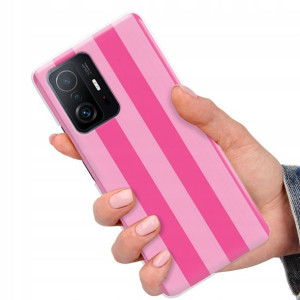 Etui do XIAOMI 11T PRO 5G Summer Aesthetic Wzory