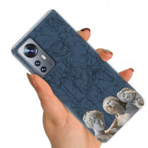 Etui do XIAOMI 12 5G Case Summer Letnie Top Wzory