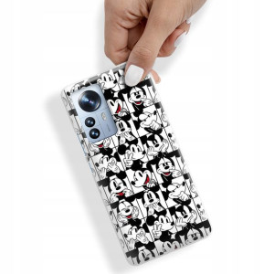 Etui do XIAOMI 12 PRO 5G Spring Wiosenne Top Wzory