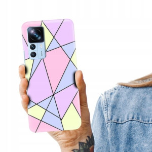 Etui do XIAOMI 12T Case Bajkowe Bajki Top Wzory